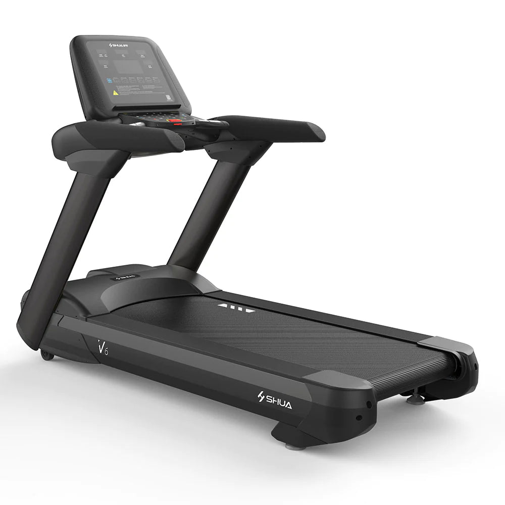 Shua Commercial Treadmill V6